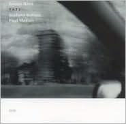 Title: Tati, Artist: Paul Motian