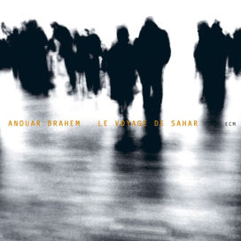 Voyage de Sahar
