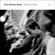 Title: Garden of Eden, Artist: Paul Motian