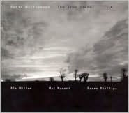 Title: The Iron Stone, Artist: Barre Phillips