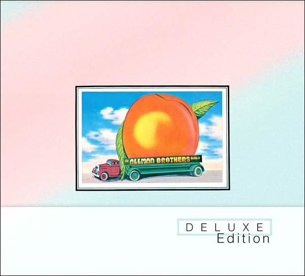 Eat a Peach