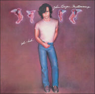 Title: Uh-Huh, Artist: John Cougar Mellencamp