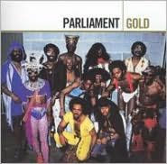 Title: Gold, Artist: Parliament