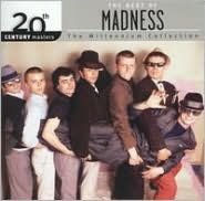 20th Century Masters - The Millennium Collection: The Best of Madness