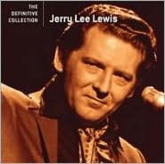 Title: The Definitive Collection, Artist: Jerry Lee Lewis