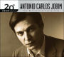 20th Century Masters: The Millennium Collection: The Best of Antonio Carlos Jobim