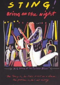 Sting: Bring on the Night