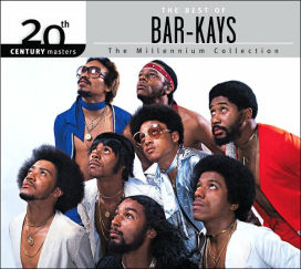 20th Century Masters - The Millennium Collection: The Best of the Bar-Kays