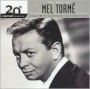 20th Century Masters - The Millennium Collection: The Best of Mel Tormé