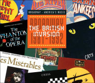 The British Invasion: Broadway, 1981-1992