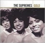 Title: Gold, Artist: The Supremes