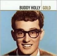 Title: Gold, Artist: Buddy Holly