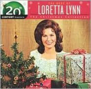 20th Century Masters - The Christmas Collection: The Best of Loretta Lynn