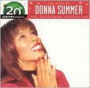 20th Century Masters - The Christmas Collection: The Best of Donna Summer