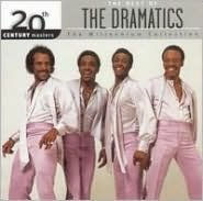 20th Century Masters - The Millennium Collection: The Best of the Dramatics