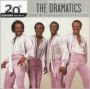 20th Century Masters - The Millennium Collection: The Best of the Dramatics