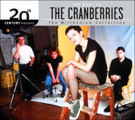 Title: 20th Century Masters: The Millennium Collection: The Best Of The Cranberries, Artist: The Cranberries