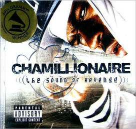 Sound of Revenge