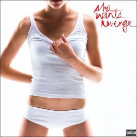 She Wants Revenge