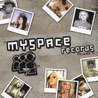 Myspace Records, Vol. 1