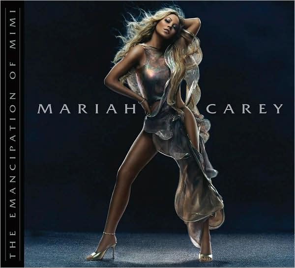 The Emancipation of Mimi by Mariah Carey | Vinyl LP | Barnes