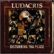 Disturbing tha Peace