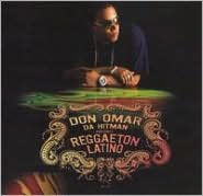 Da Hit Man Presents Reggaeton Latino