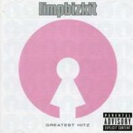 Title: Greatest Hitz, Artist: Limp Bizkit