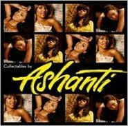 Collectables by Ashanti
