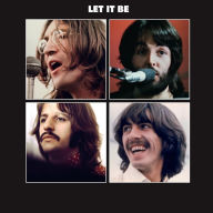 Title: Let It Be [2021 Mix], Artist: The Beatles