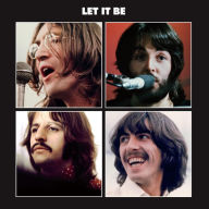 Title: Let It Be [2021 Mix] [Deluxe Edition], Artist: The Beatles