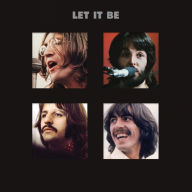 Let It Be [2021 Mix] [Super Deluxe Edition 4LP/12