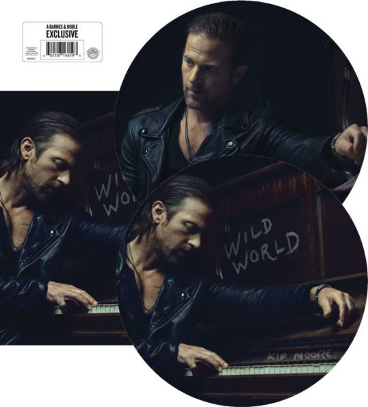 Wild World [Picture Disc 2 LP] [B&N Exclusive]