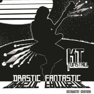 Title: Drastic Fantastic [Ultimate Edition], Artist: KT Tunstall