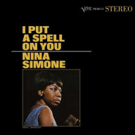 Title: I Put a Spell on You, Artist: Nina Simone