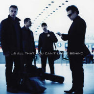Title: All That You Can't Leave Behind [20th Anniversary Super Deluxe Vinyl Box Set], Artist: U2