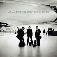 Title: All That You Can't Leave Behind [20th Anniversary], Artist: U2