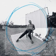 Title: Collections from the Whiteout, Artist: Ben Howard