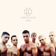 Title: Herzeleid [XXV Anniversary Edition], Artist: Rammstein