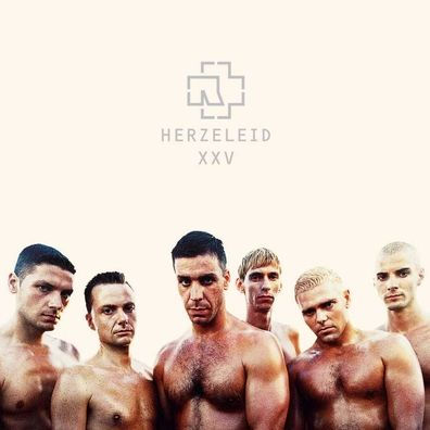 Herzeleid [XXV Anniversary Edition]