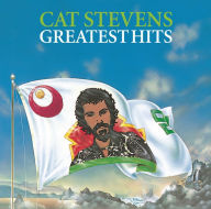Title: Greatest Hits [Red LP], Artist: Cat Stevens