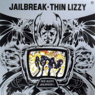 Title: Jailbreak, Artist: Thin Lizzy