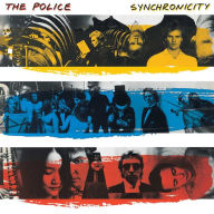 Title: Synchronicity, Artist: The Police