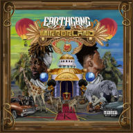 Title: Mirrorland, Artist: EarthGang