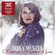Title: Christmas: A Season of Love [Red Vinyl] [B&N Exclusive Feature], Artist: Idina Menzel