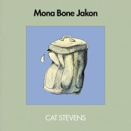 Title: Mona Bone Jakon [Super Deluxe Edition 4CD/Blu-Ray/LP/12