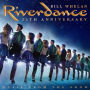 Riverdance: 25th Annivesary - Music from the Show [2019 Recording]