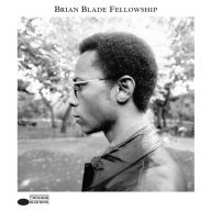 Title: Brian Blade Fellowship, Artist: Brian Blade