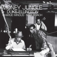 Title: Money Jungle, Artist: Charles Mingus