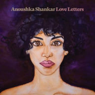 Title: Love Letters PS, Artist: Anoushka Shankar